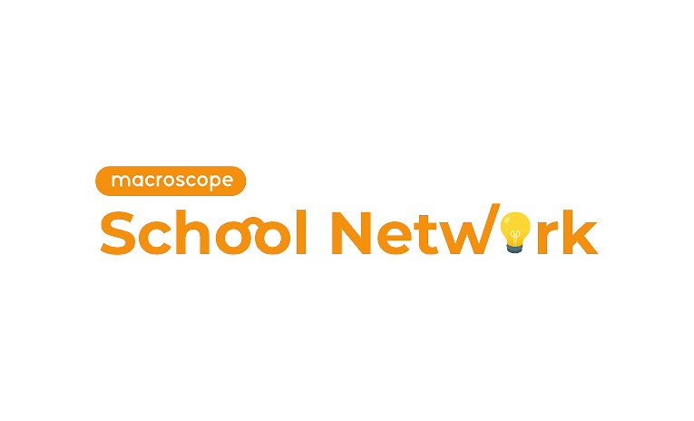Macroscope School Network
