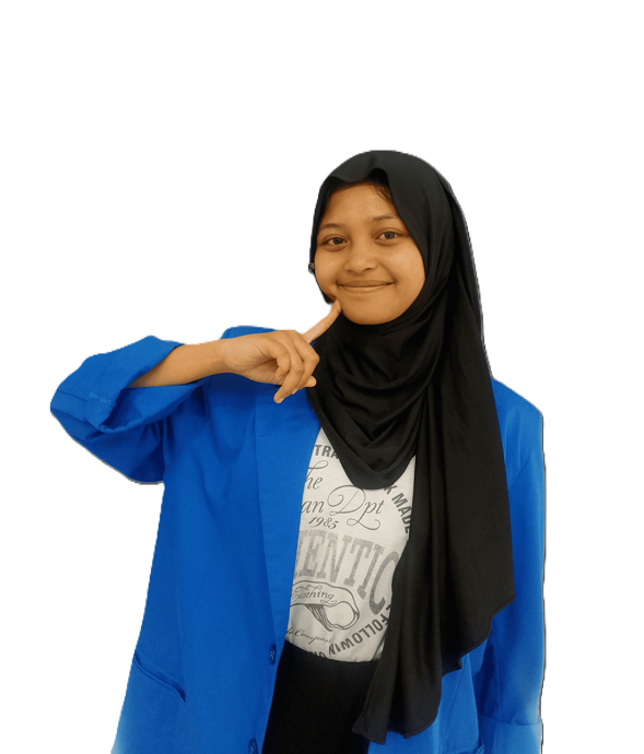 Putri Fadilah
